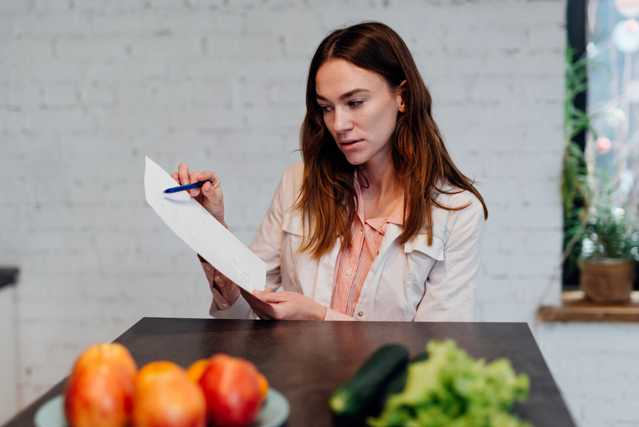 Ernährungsberatung München, Online-Ernährung, 